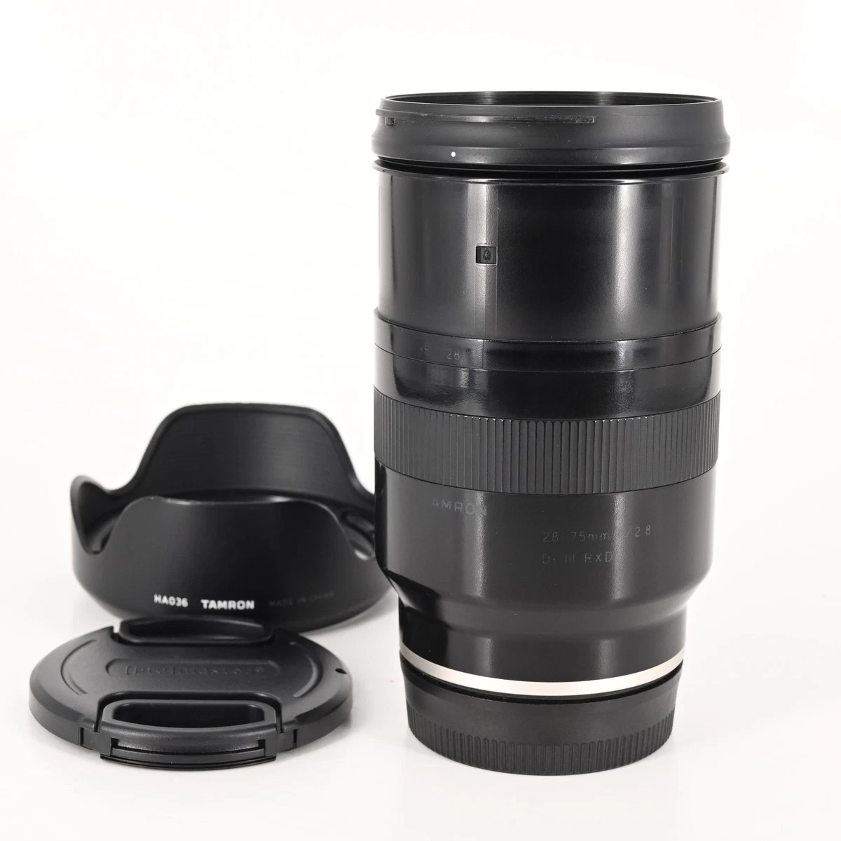 Tamron AF f/2.8 Camera Lenses 28-75mm Focal for sale | eBay