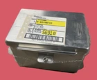 HOFFMAN A-604NFSS JIC BOX