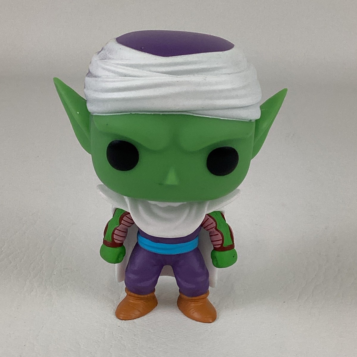 Funko Pop Dragon Ball Z Piccolo Vinyl Figure #11 Anime Manga