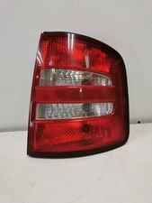 Rücklicht rechts - Skoda Fabia I 6Y5 - 6Y9945096B