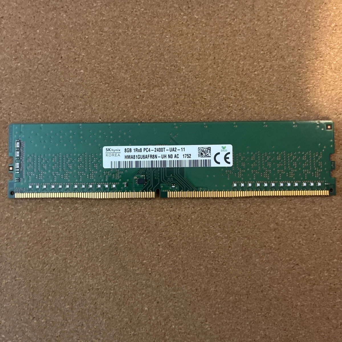 Computer DDR4-2400 SDRAM for sale - eBay