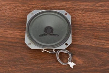 ICOM IC-7600 PARTS - 8 OHMS INTERNAL SPEAKER