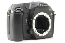 ☆☆良品　整備済　PENTAX MZ-S ブラック F-503☆☆ ペンタックス MZ-S｜買取価格は安定。買い求めやすい準フラッグ