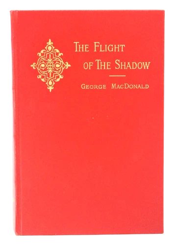 The Flight of the Shadow