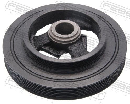 Febest Riemenscheibe, Kurbelwelle CRDS-CAR FüR Chrysler Dodge Plymouth-image