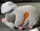 Disney Store Mini Tsum Tsum Pixar Ratatouille Remy & Moana Tamatoa LOT OF 2 NEW — photo 9