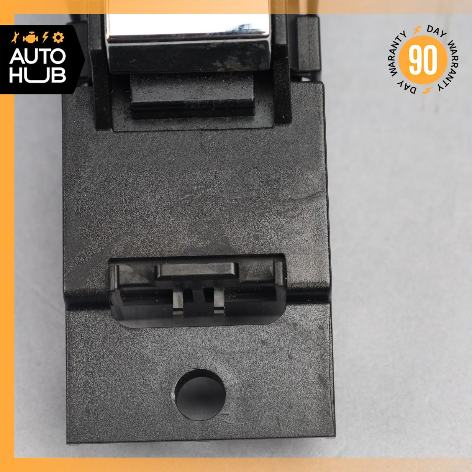 Bentley Continental GT GTC Window Regulator Switch Front or Rear Right Side OEM