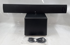 Boston Acoustics TVee Model Two TV Speakers for sale online | eBay