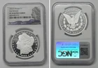 2023 S Morgan Dollar, NGC PF70 Ultra Cameo First Releases  #9016