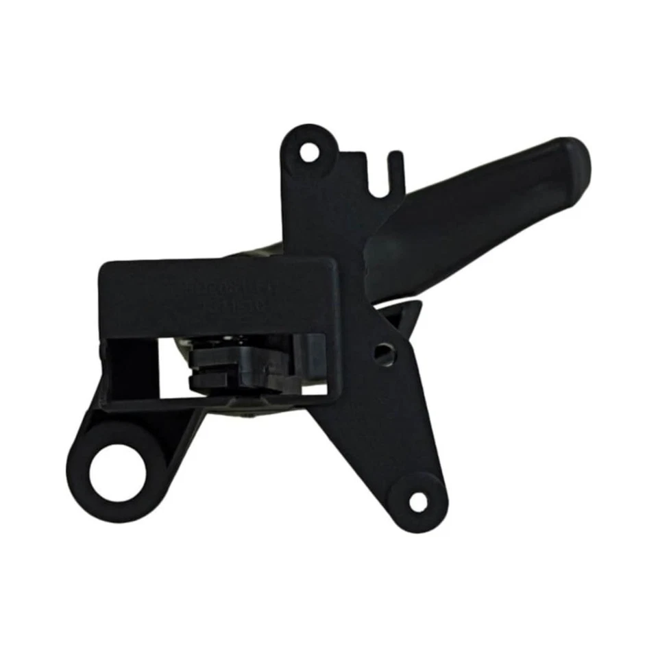 For Mercury Cougar 1999-2002 Interior Door Handle Passenger Side | Front Plastic - Изображение 2 из 4