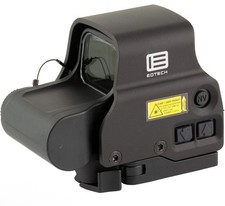 EOTech HWS EXPS3 Holographic Sight
