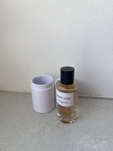 Christian Dior Ambre Nuit EdP Parfümminiatur Miniatur Mini Duftminiatur 10ml