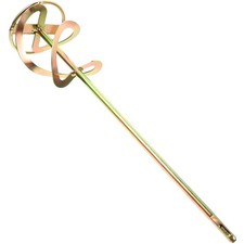 Małe mieszadło do farby do wiertła Mieszalnik cementu Mocowanie elektryczne