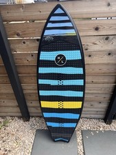 HYPERLITE 5.4 Broadcast Wakesurf Board - Wake...