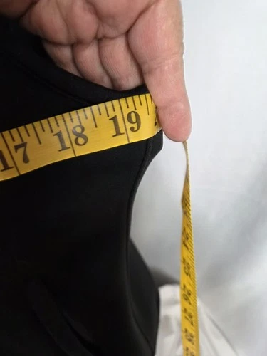 Phenix Aerothermo thermal insulation and waterproof garment. image 4
