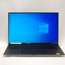 Dell XPS 15 9500 i7-10750H 2.6GHz 32GB RAM 512GB SSD GeForce GTX 1650 Ti