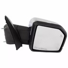 Genuine Ford Mirror Assembly Rear View Outer JL3Z-17682-NC
