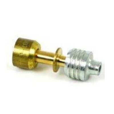 L13000931 American Vulkan Lokring BRASS REDUCER FITTINGS 5/32'' - .071''