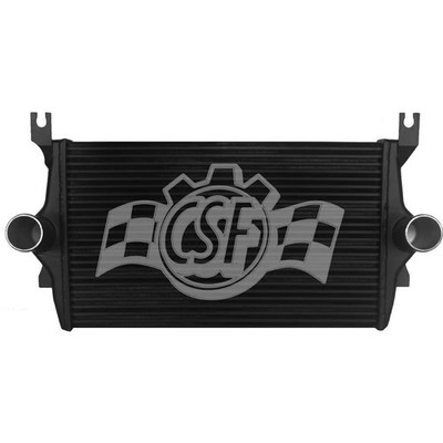 Turbo Intercooler 1999-2003 Ford F-350 F-450 Excursion F-250 7.3L Direct Fit