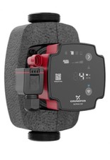 Grundfos Alpha 2 GO 25-40 180 Heizungspumpe Umwälzpumpe 93074249 neu OVP