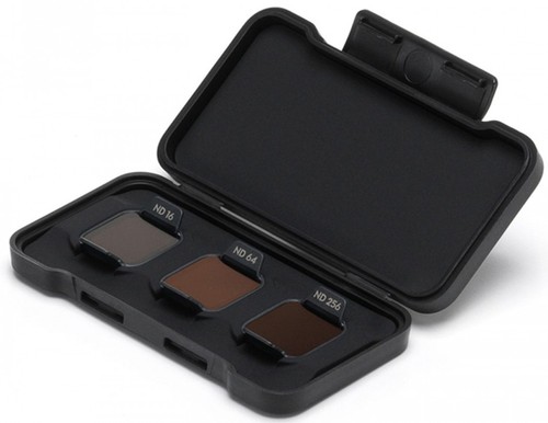 DJI Flip ND Filters Kit (ND16/64/256) | Drone Accessories - Picture 3 of 4