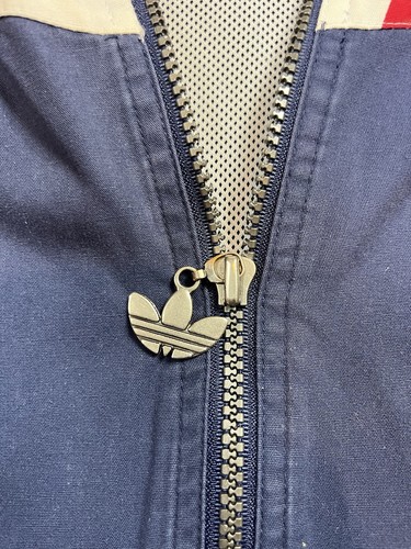 Vintage Adidas 1994 USA Soccer World Cup Jacket L 90s @YY - Picture 6 of 10