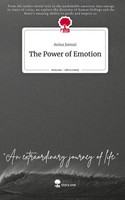Anisa Junuzi | The Power Of Emotion. Life Is A Story - story.one | Buch (2024)