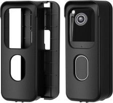 No Drill Doorbell Mount for All-New Blink Video Doorbell 2Nd Gen Only, Not Blo