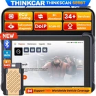 ThinkScan 689BT/689 Car Diagnostic Tool OBD2 Scanner Bidirectional ALL System