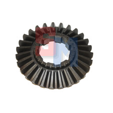 CORONA MOTOZAPPA BARBIERI CONDOR ESAGONO 27mm DENTI 27 PER PIGNONE DENTI 9