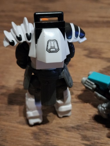 Destiny Mega Construx EV-41 Racing Sparrow Set DXD72 As Pictured w/ Figures - Picture 4 of 17