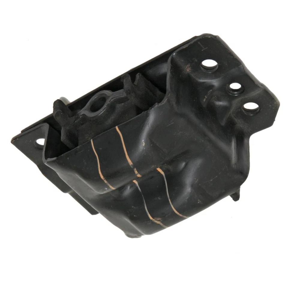 ACDelco genuino para Chevy R1500/V1500 Suburban 1990 1991 montaje del motor | negro Foto 3 de 4