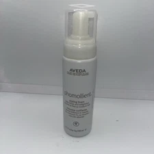 Aveda Phomollient Styling Foam volume and shine Fine To Medium Hair