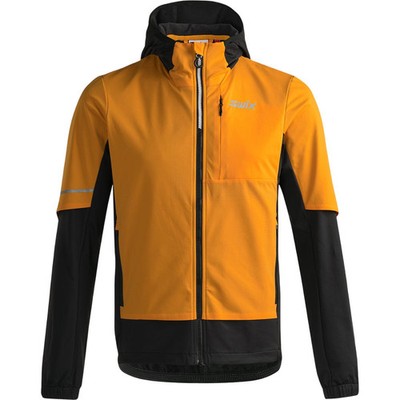 Swix Delda Light Softshell Jacket - Men's