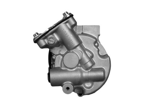 COMPRESSOR AIR CONDITIONING 10-1190 FOR RENAULT MEGANE/III/CC/Hatchback GRAND - Picture 3 of 7