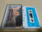 Kazumasa Oda Some Somewhere Cassette Tape y3
