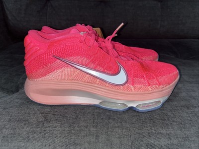 Nike Air Zoom GT Hustle 3 Promo Cancer Awareness Mens Size 9