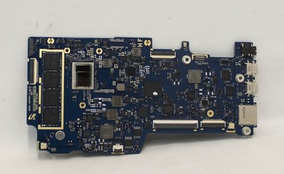 BA41-02651A Samsug Motherboard Intel Celeron 1.5Ghz 32GB Xe520Qab-K01Us''GRADE A''