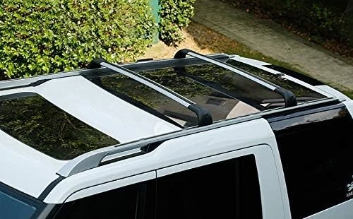 2pcs Crossbar Roof Rack Cross Bar for LR Discovery 4 LR4 2010-2016 accessories - Image 4 of 4