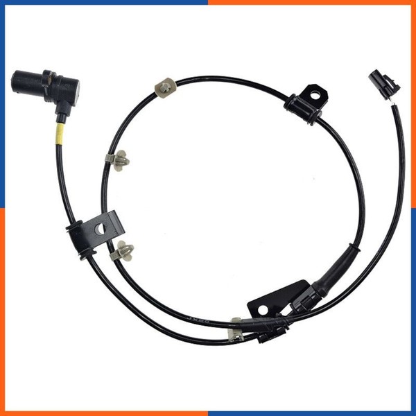 Abs Sensor FüR Hyundai | 95670-2C000, 1510HH06, ADG07101, ADG07102, ADG07104-image