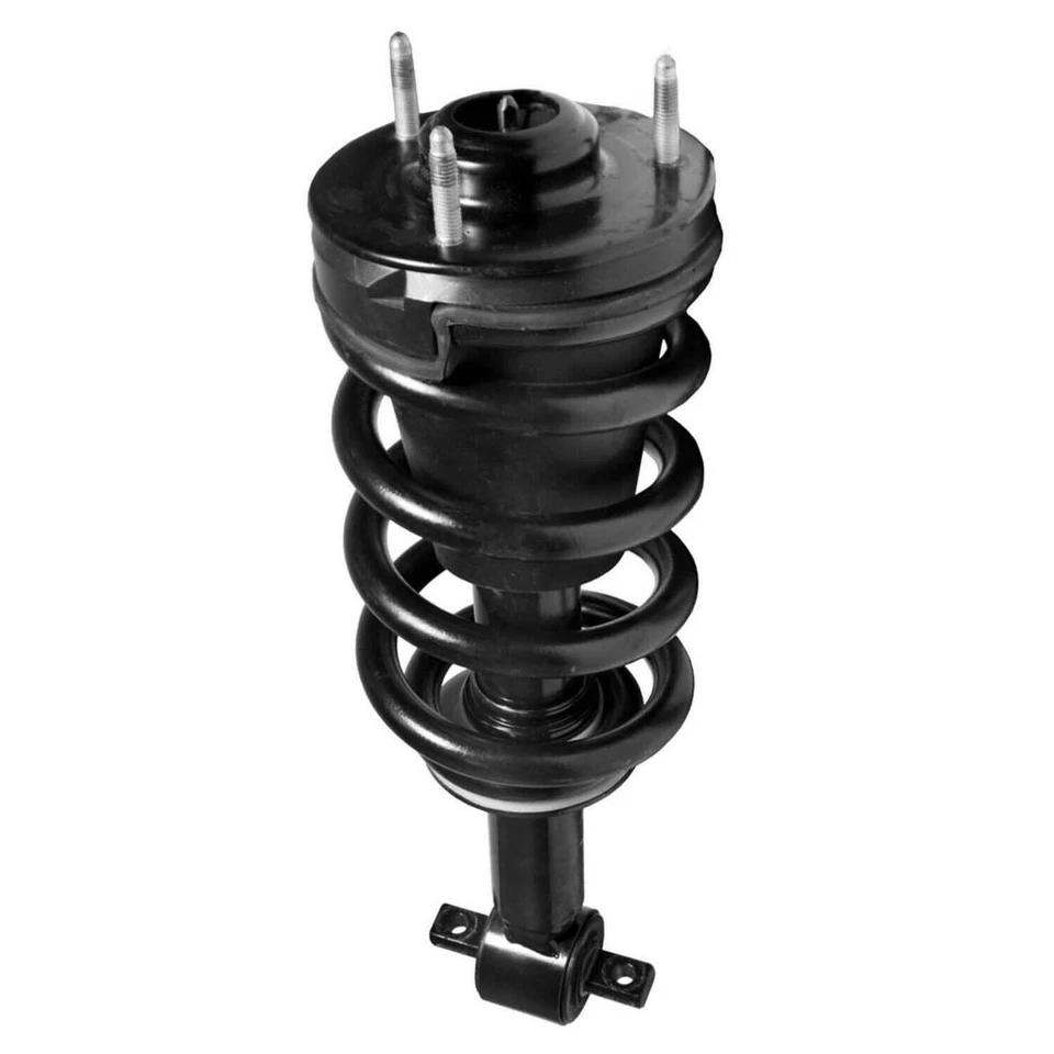 Apoios de suspensão dianteiros originais do fabricante Monroe para Chevy Tahoe 2007-2020 garantia vitalícia - Imagem 4 de 4