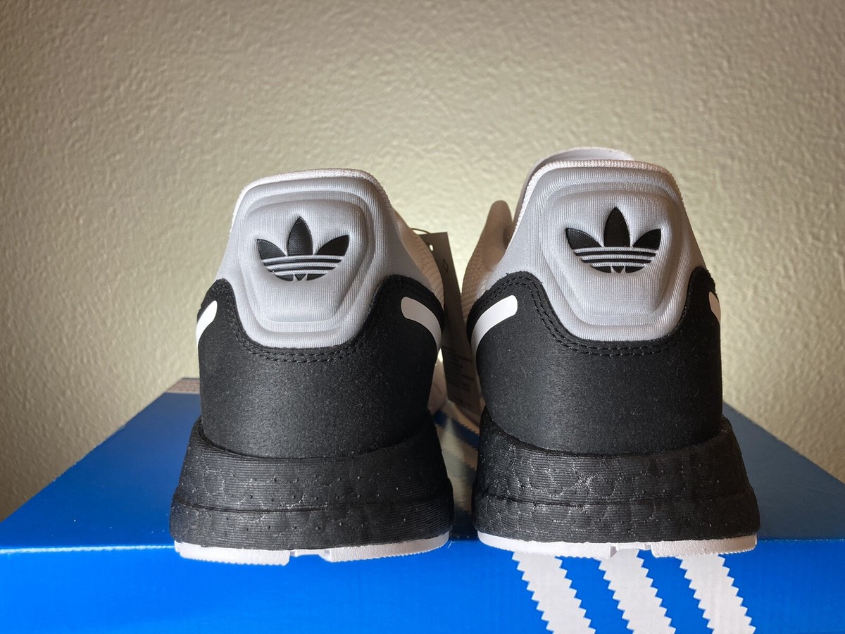 Adidas ZX 1K BOOST / Men's size 11 / FX6510 | eBay