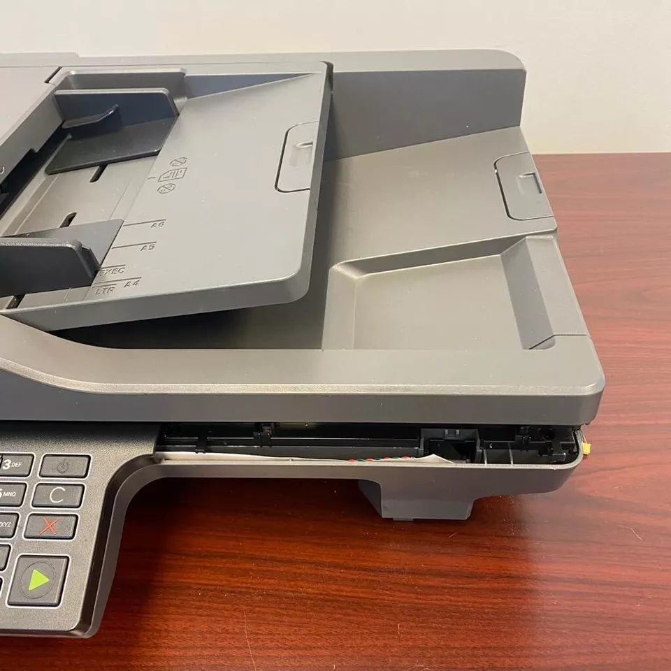 Conjunto de escáner Lexmark OEM ADF para impresora LaserJet MX521 17X0876 Foto 4 de 4