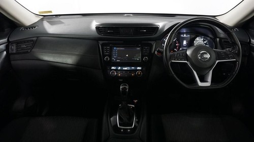 2018 Nissan X-Trail 2.0 dCi N-Connecta SUV 5dr Diesel XTRON 4WD Euro 6 (s/s) (17 - Picture 13 of 24