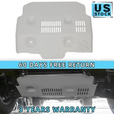 Front Skid Plate For Toyota 4Runner 2014-22 & For FJ Cruiser PTR60-89190 2009-14