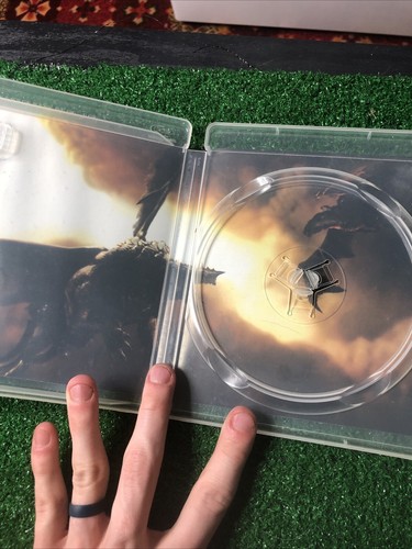 Case Only Lair Ps3 Case Only - Bild 2 von 2