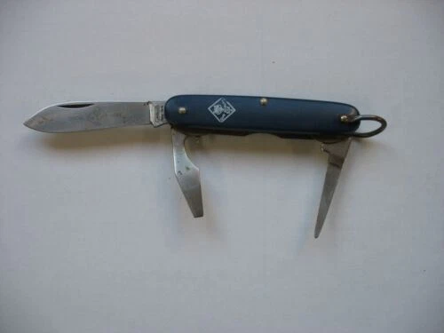 Camillus Collectible Modern Pocketknives Folding Knives