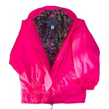 FILA Jacket Coat Vintage magic line WINTER fl...