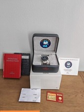  Omega Speedmaster Snoopy LIMITED Edition 2003 full Set Superbe état (TRES RARE)