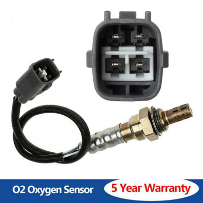 4Wire O2 Oxygen Sensor Upstream For 2003-2005 Toyota Celica 1.8L GT GTS 234-4803